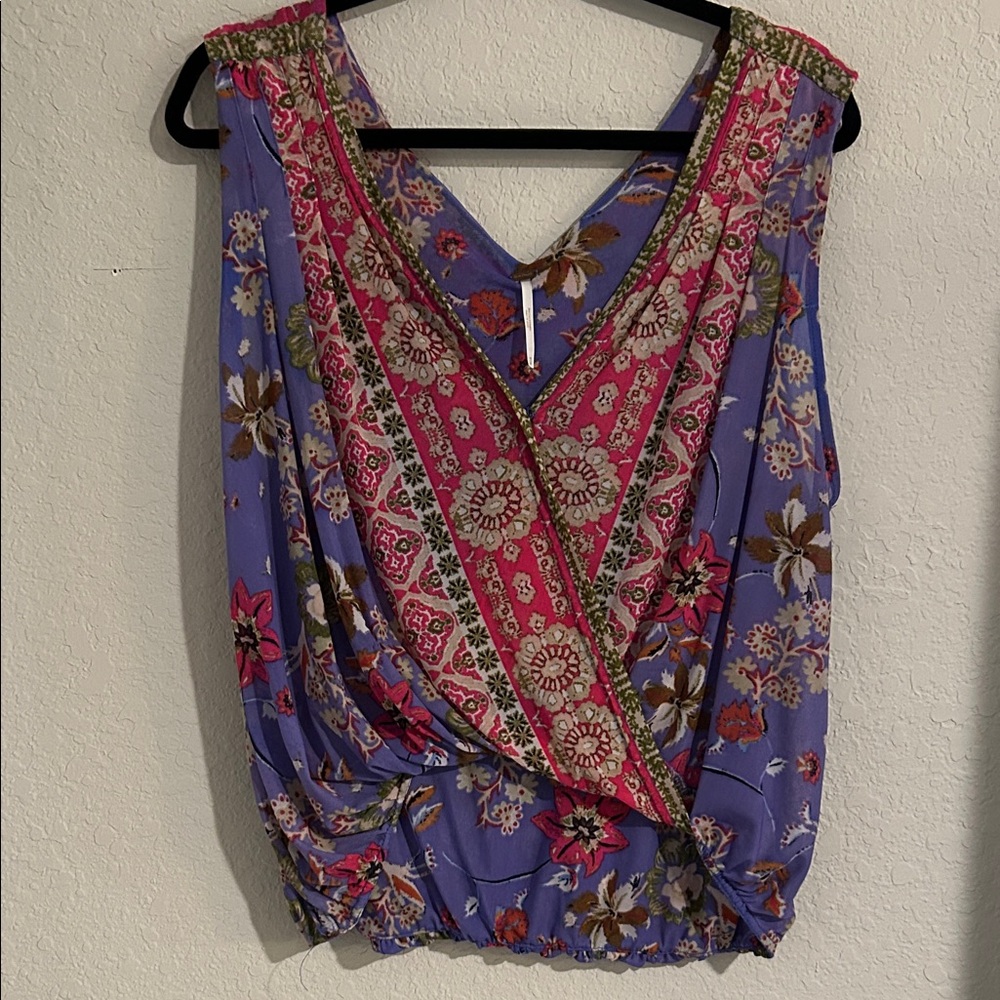 Free People Tank Top